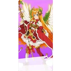 Starlight
Christmas