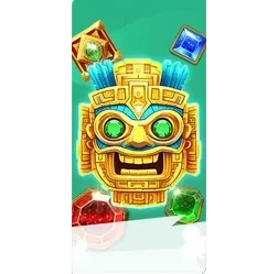 Gems
Bonanza