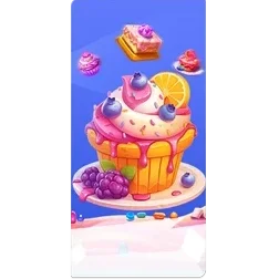Sugar
Supreme