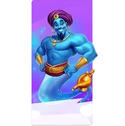 Crazy
Genie