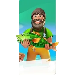 Big Bass