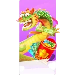 Fortune
Dragon
