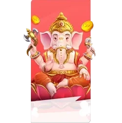 Ganesha
Fortune
