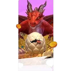 Dragon
Hatch