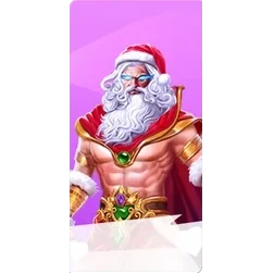 Gates of Olympus
Xmas 1000